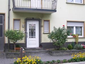 Ferienwohnung Bergblick