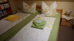 Gästezimmer Charlotte - Rochwitz