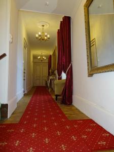 B&B / Chambres d'hotes Chateau de la Forie : photos des chambres