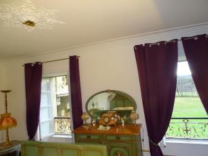 B&B / Chambres d'hotes Chateau de la Forie : photos des chambres