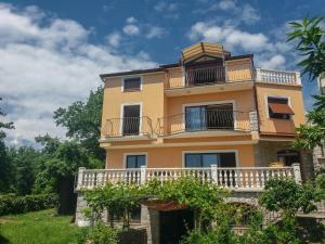 Apartment Anai Rijeka