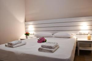 Akro Rooms Pelion Greece