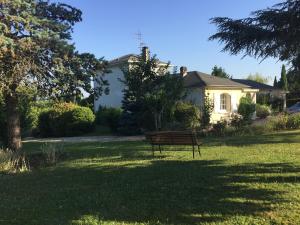 B&B Villa La Perrière Ouest photo 9