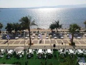 WA Çeşme Farm Hotel Beach Resort & Spa - Çiftlikköyü