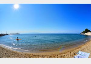 iHOME Thassos Greece