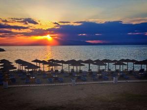 iHOME Thassos Greece