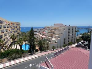 Rosamar Luxury Apartment