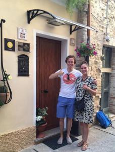 B&B Quintino Sella img8