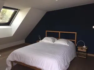 La cocardière - 格朗维尔