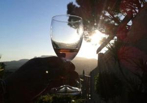 Maisons de vacances Villa Soledad : photos des chambres