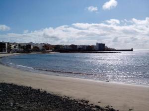 EmyCanarias Holiday Homes Vecindario