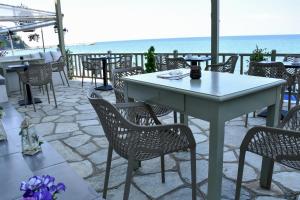 Akro Rooms Pelion Greece