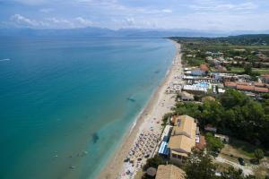 Pelagia Sea Side 2 Corfu Greece