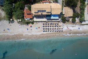 Pelagia Sea Side 2 Corfu Greece