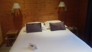 Hotels Hotel des Marquisats : photos des chambres