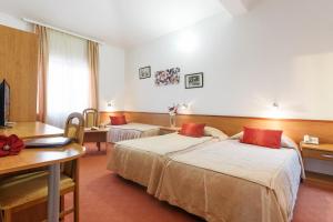 Triple Room room in Villa Vicko