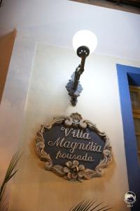 Pousada Villa Magnolia