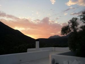 Villa Mavrades Lefkada Greece