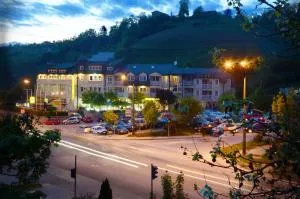 Hotel Sunce Sarajevo Vogosca - Semizovac