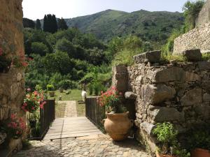 Maisons d'hotes Chambres d'hotes - Mulino nannare : photos des chambres