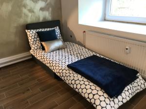 Jure apartment in Ljubljana