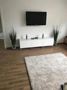 Jure apartment in Ljubljana