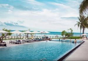 The Ocean Estates Resort