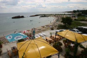 Harmony Beach Family Hotel