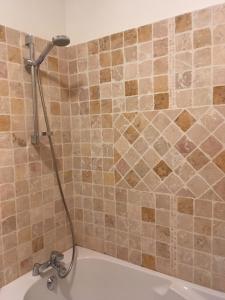 Appartement Bozel