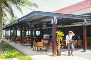 The Ocean Estates Resort