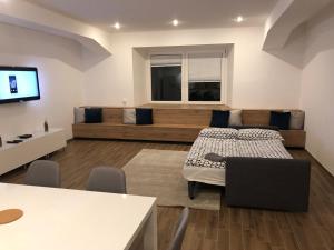 Jure apartment in Ljubljana