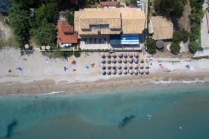 Appartement Pelagia Sea Side 1 Akharavi Grèce