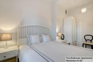 Apartamenty Mariacka