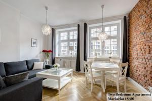 Apartman Apartamenty Mariacka Gdańsk Lengyelorsz&aacute;g