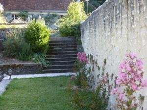 Maisons de vacances Gite de la Vigneraie : photos des chambres