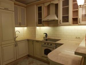 ABC Apartments Business Class