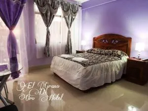 El Grano De Oro Hotel - Villazón