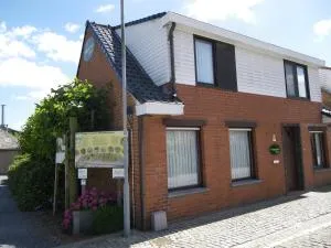 't Hoppecruyt Logies - Haringe