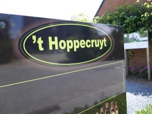 t Hoppecruyt Logies