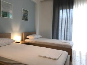 Aloe Vera apartments