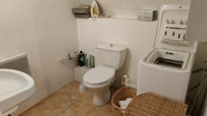 Appartements Chez Gilles Math : photos des chambres