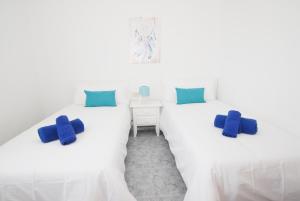 Calma Suites La Garita