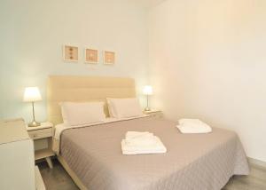 Scala Apartments Naxos Greece