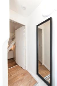 Paris 5e entre Notre Dame & Pantheon