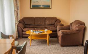 Mini-Hotel Kyivskyі