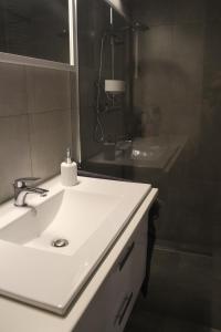 One Cracow Apartment
