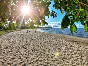 Ferienwohnung Küstenurlaub Ueckermünde