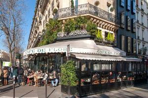 Appartements Paris 5e entre Notre Dame & Pantheon : photos des chambres