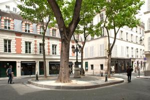 Appartements Paris 5e entre Notre Dame & Pantheon : photos des chambres