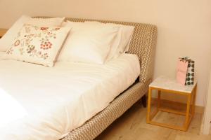 Appartements Les Suites - Saulieu : photos des chambres